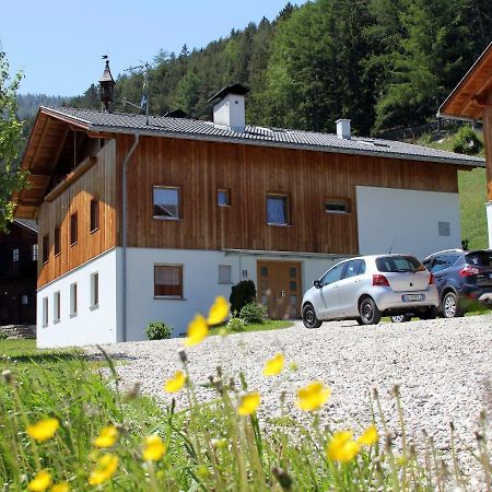 Villa Huberhof à Ahrntal Extérieur photo