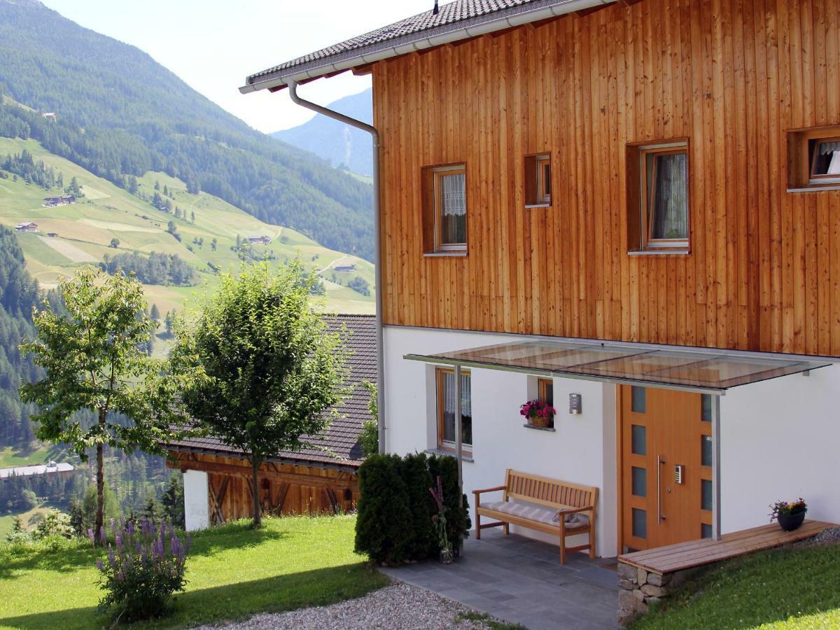 Villa Huberhof à Ahrntal Extérieur photo