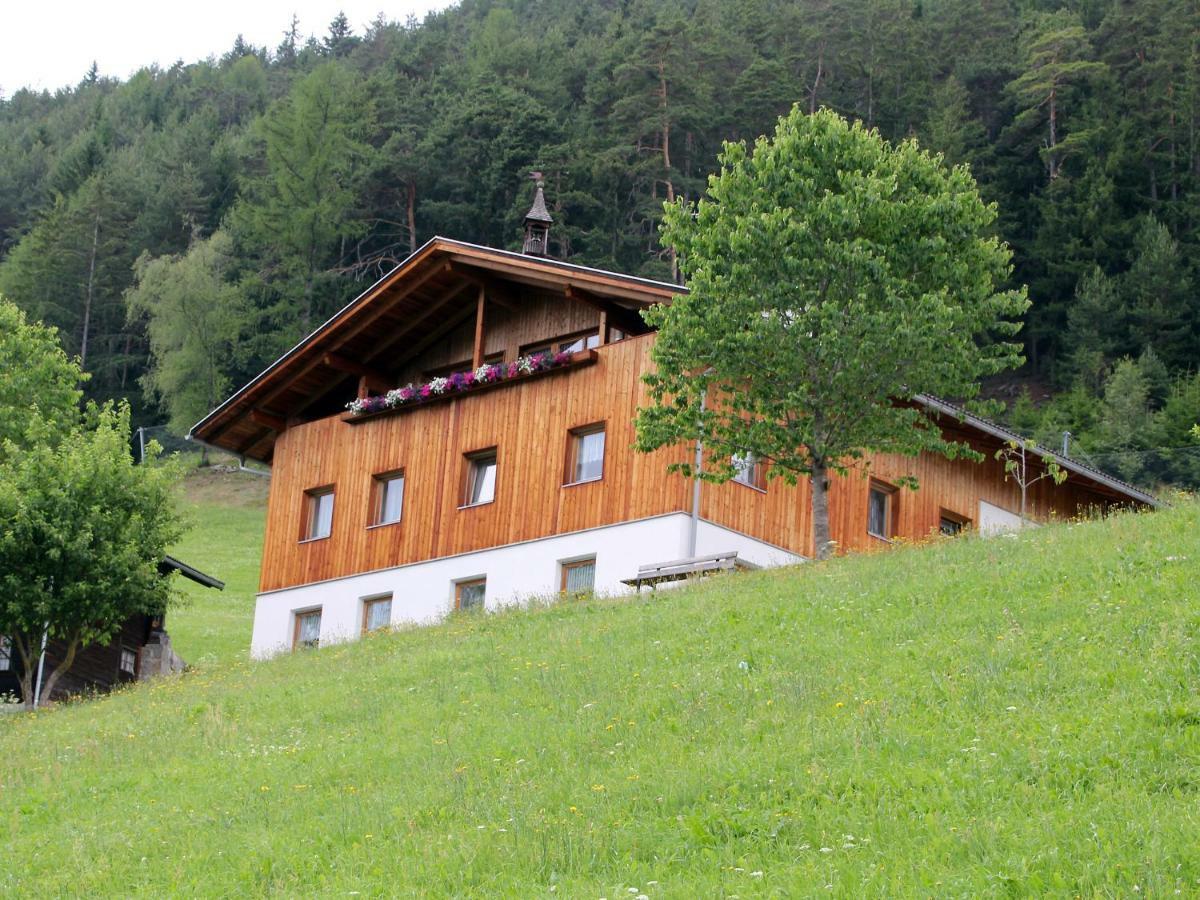 Villa Huberhof à Ahrntal Extérieur photo