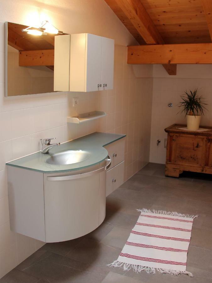 Villa Huberhof à Ahrntal Extérieur photo