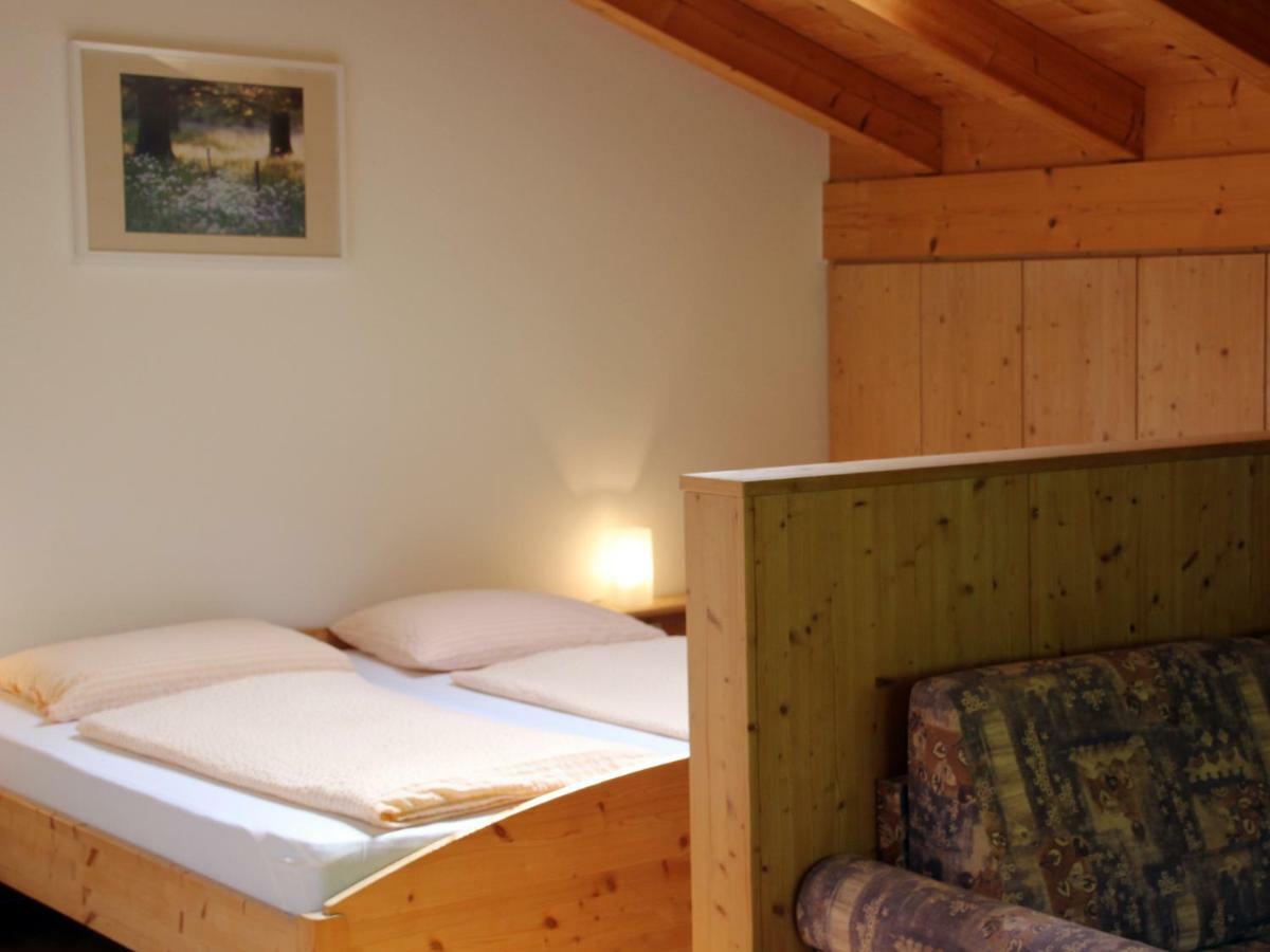 Villa Huberhof à Ahrntal Extérieur photo