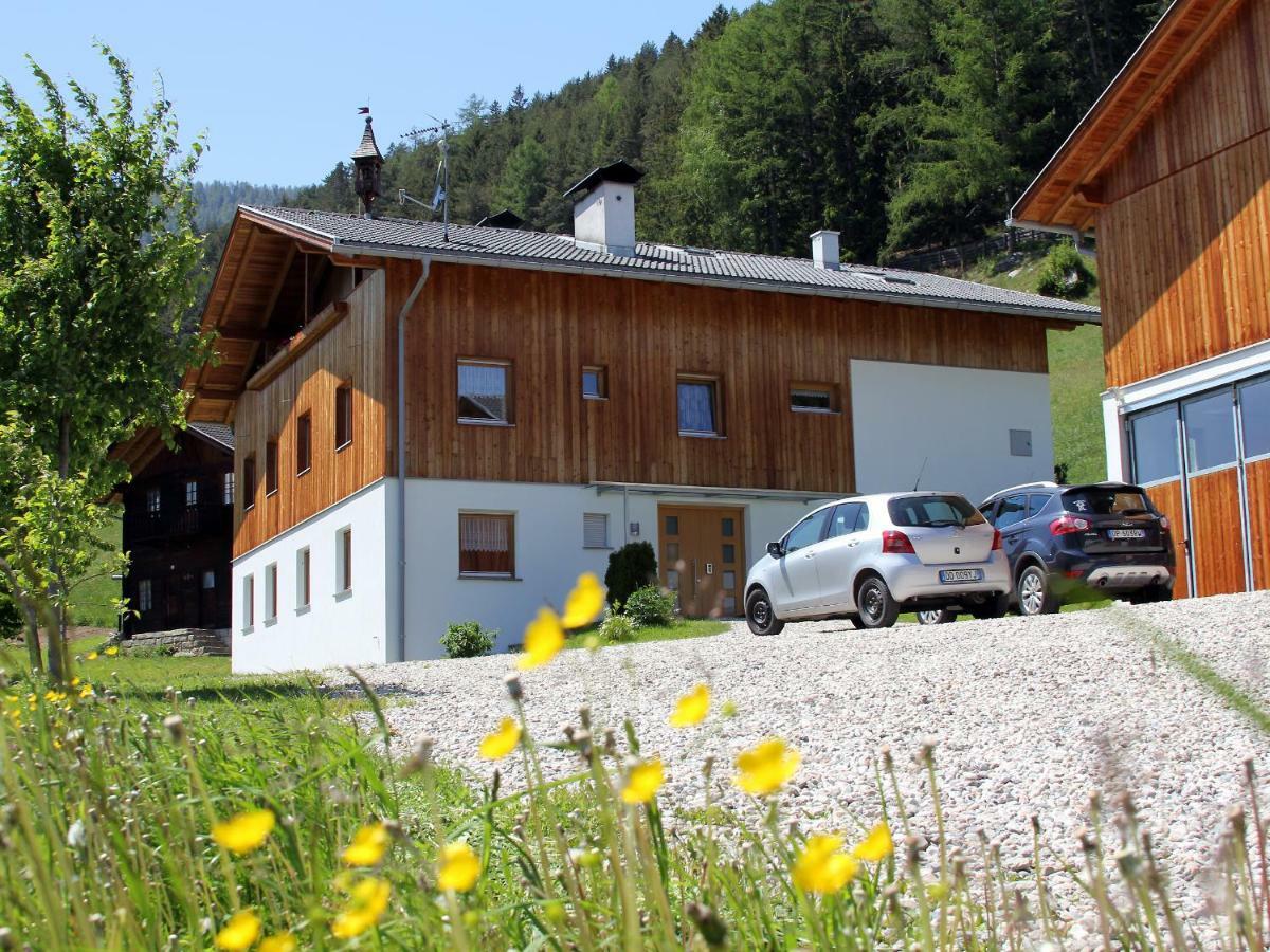 Villa Huberhof à Ahrntal Extérieur photo