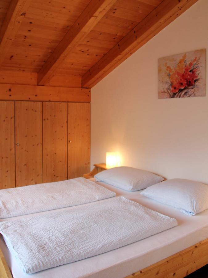Villa Huberhof à Ahrntal Extérieur photo