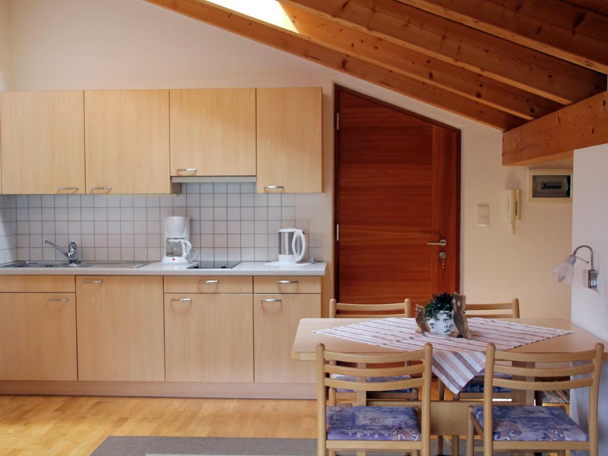 Villa Huberhof à Ahrntal Extérieur photo